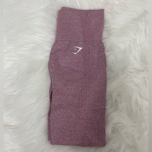 Gymshark vital seamless leggings